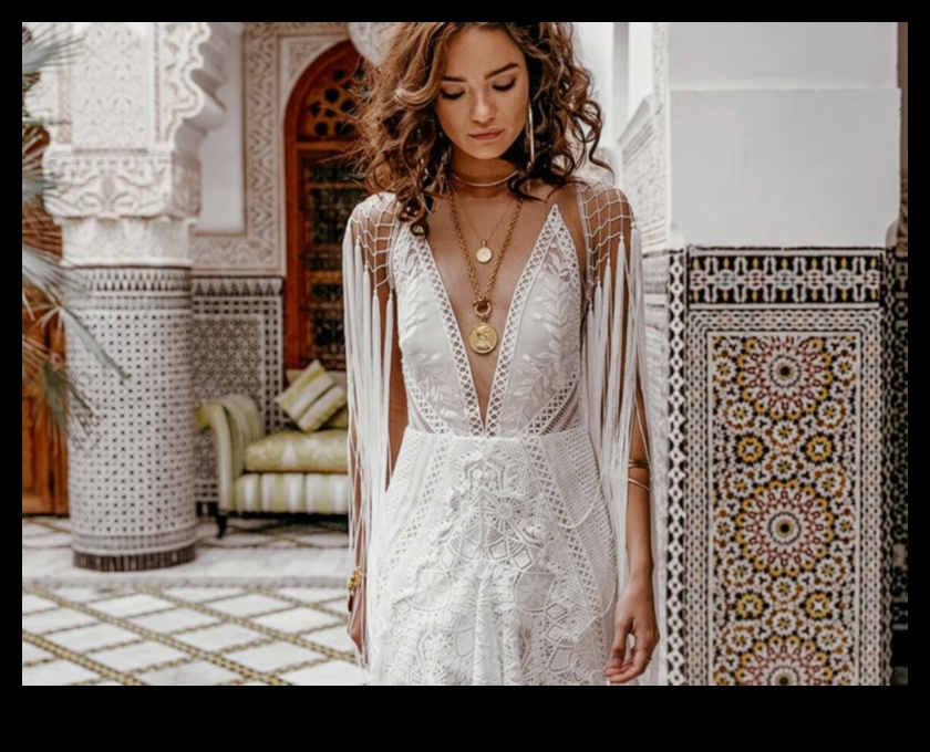 Eleganță încântătoare: Vise pentru bijuterii de mireasă