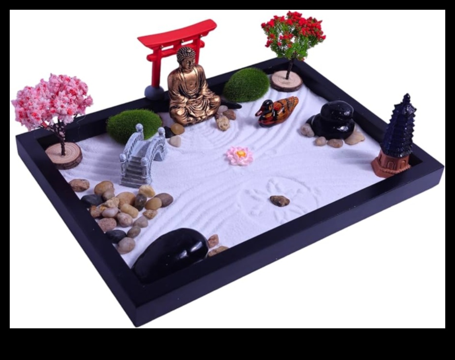 Accesorii obligatorii Gaming Zen 5 pentru ameliorarea stresului 4 Gaming Zen: accesorii care promovează relaxarea și reducerea stresului