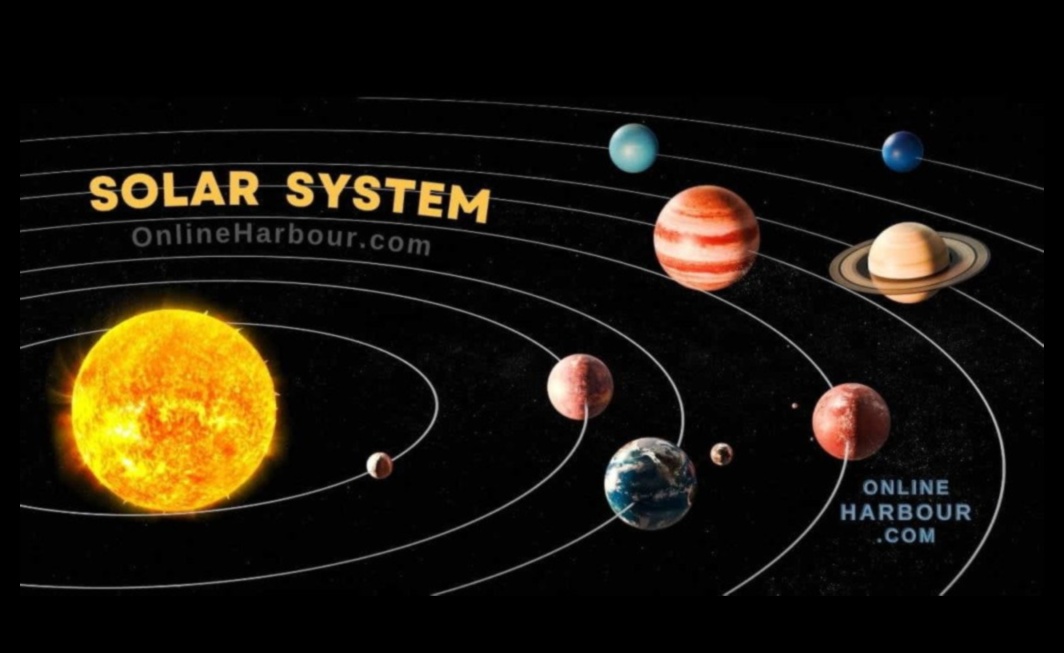 Descoperiri orbitale care dezvăluie comorile ascunse ale sistemului nostru solar 5 Descoperiri orbitale: Dezvăluirea comorilor ascunse în sistemul nostru