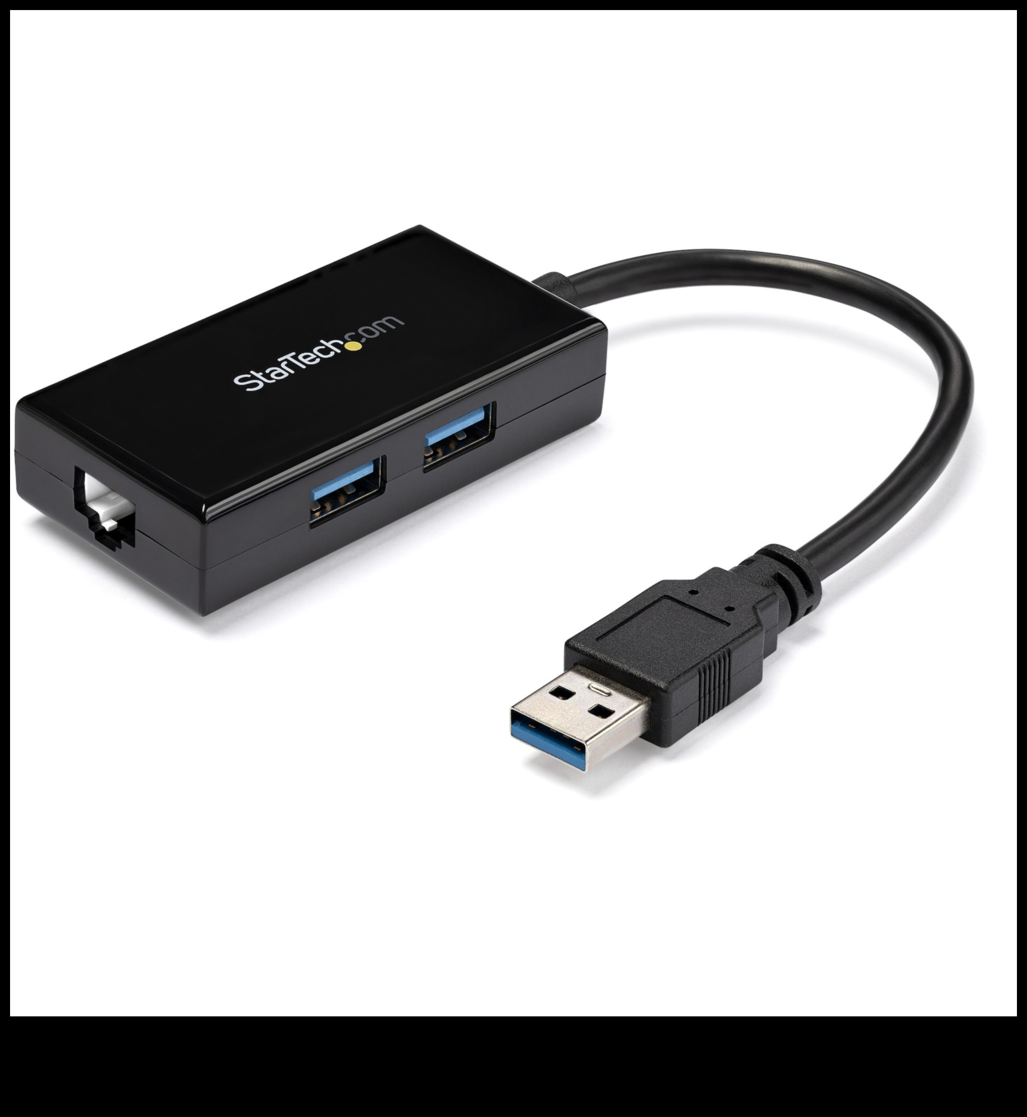 Connectivity Central: Hub-uri și adaptoare pentru extinderea opțiunilor dispozitivului