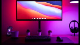 Monitoare spre perspectiva Caracteristicile acordor de căutat în tehnologia avansată de afișare 1 Monitoare pentru viitor: ce să căutați în tehnologia avansată de afișare