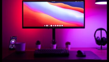 Monitoare pentru viitor: ce să căutați în tehnologia avansată de afișare