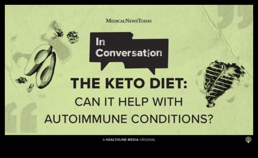 Condiții ceto și autoimune: Explorarea legăturilor