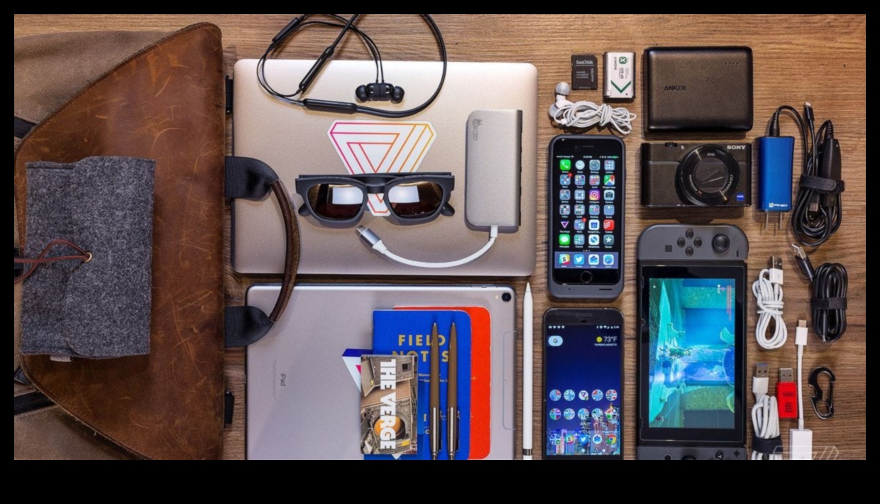 Explorare audio O călătorie în ultima epoca în domeniul electronicii 4 Explorare audio: scufundări în adâncurile electronicelor de ultimă oră