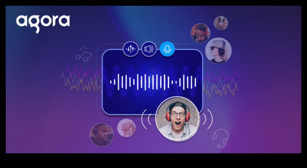 Explorare audio O călătorie în ultima epoca în domeniul electronicii 5 Explorare audio: scufundări în adâncurile electronicelor de ultimă oră