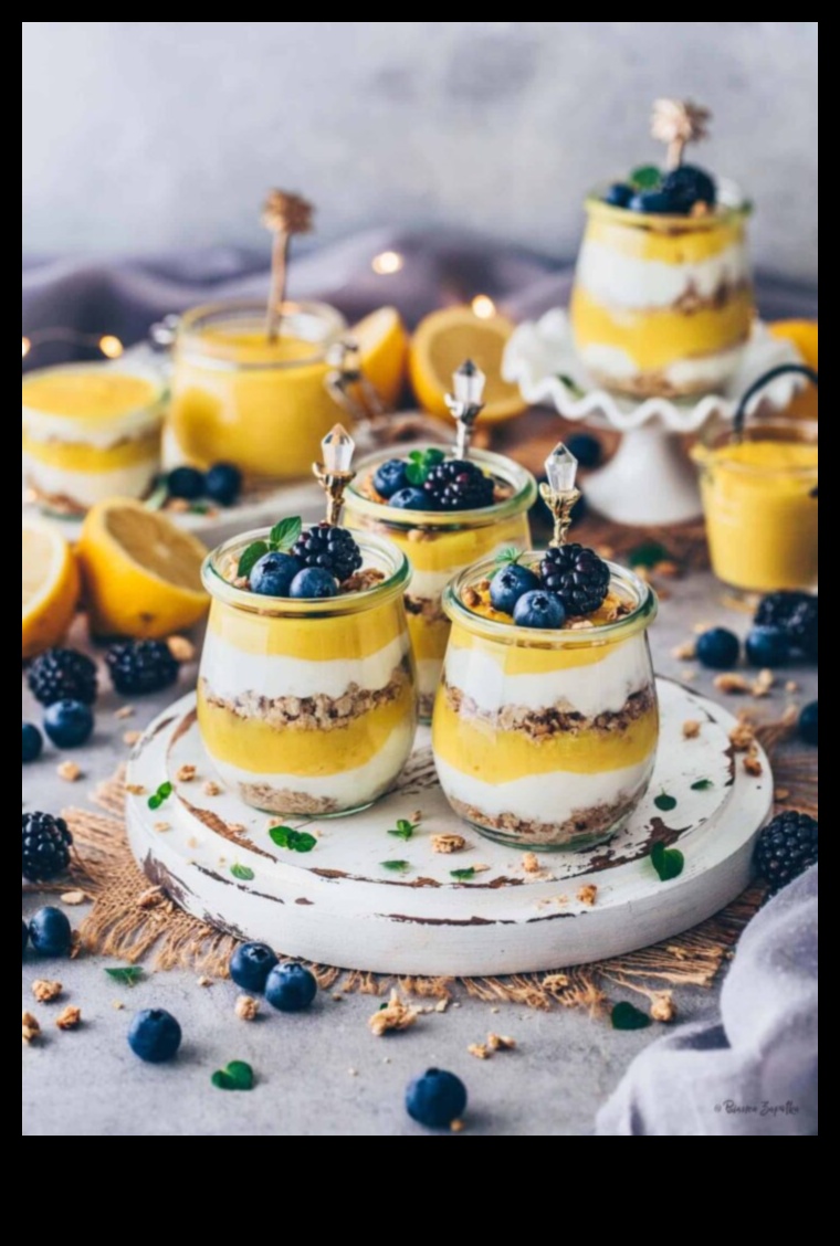 Satisfacție dulce: deserturi în lumea vegetarianismului