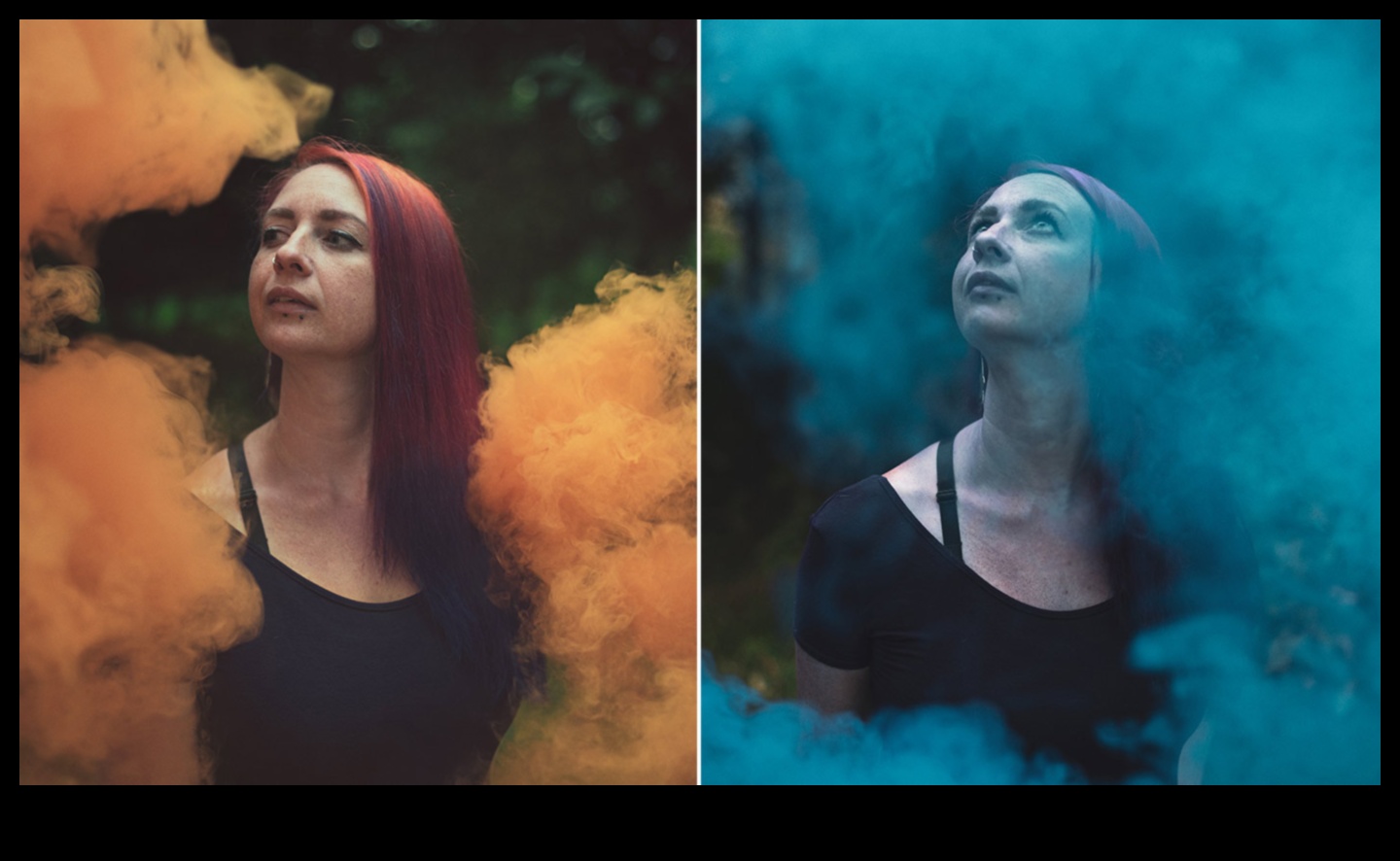 Surprindeți portretul perfect cu lentile de precizie 3 Portrete perfecte: precizie profesională în obiectivele camerei