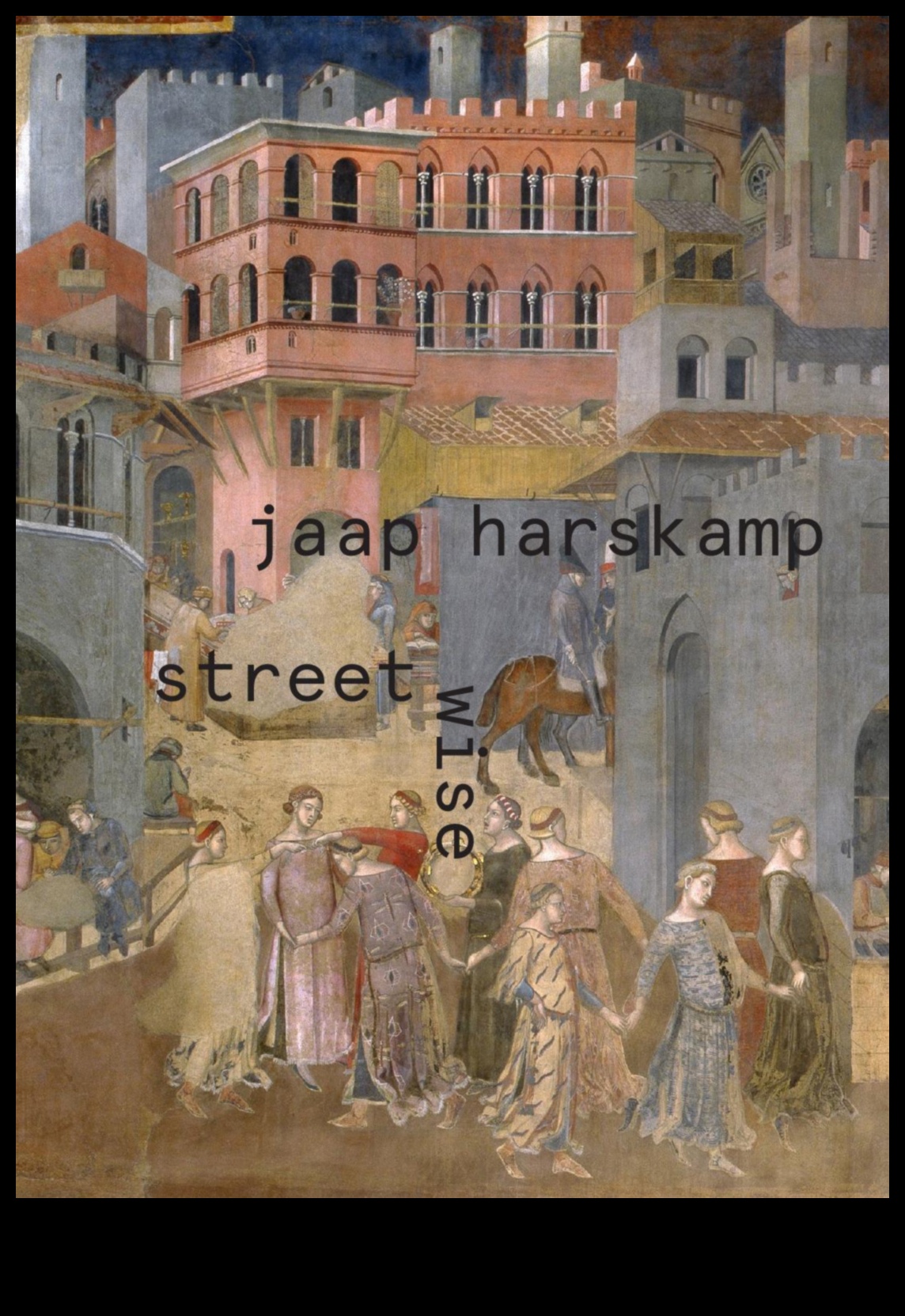 Peisaje urbane O călătorie picturală cu farmec local 4 Peisaje urbane: o călătorie picturală a atracțiilor locale