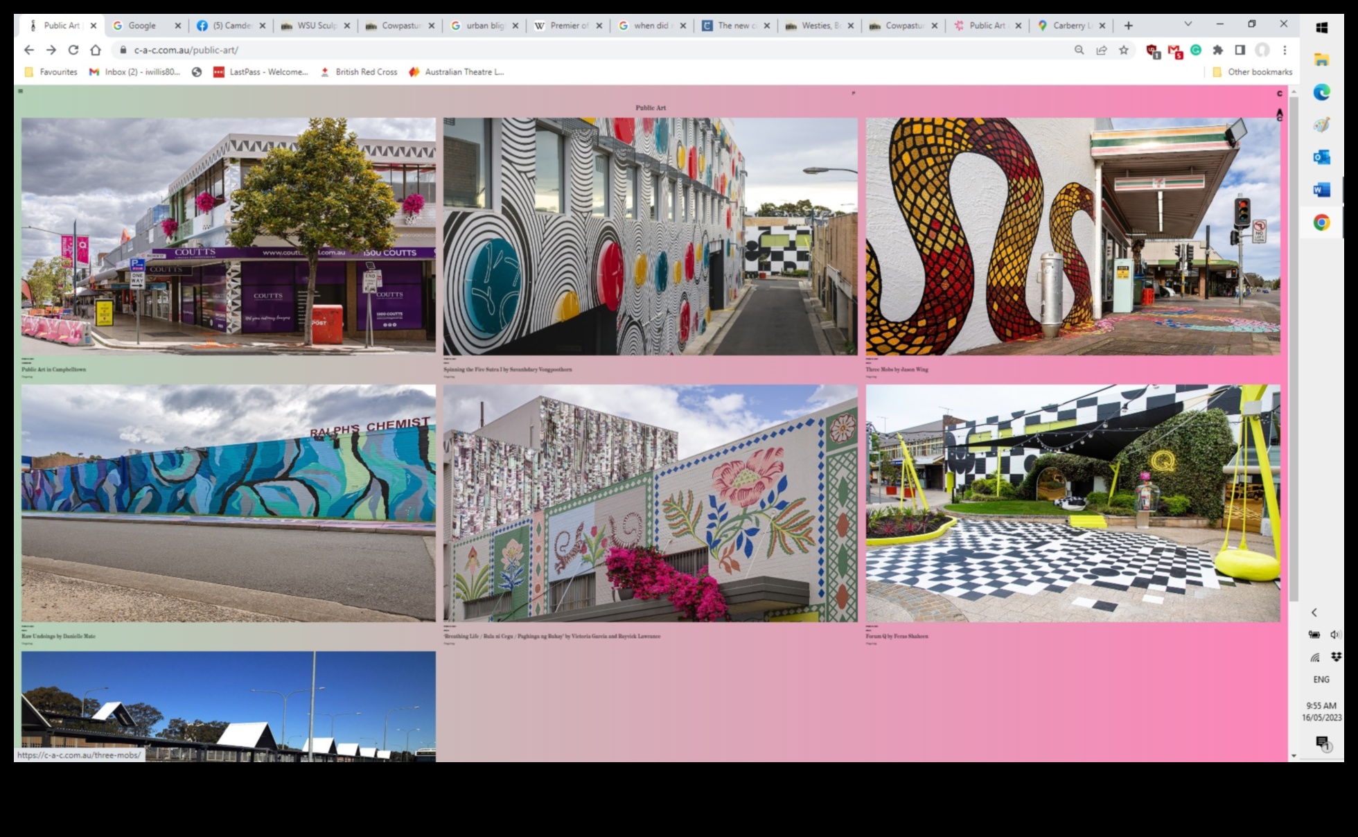 Peisaje urbane O călătorie picturală cu farmec local 3 Peisaje urbane: o călătorie picturală a atracțiilor locale