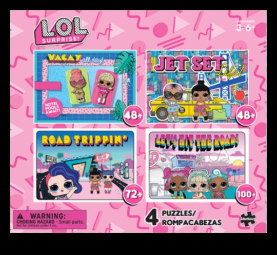 Jetset Jigsaw Piece Together the Perfect Travel Adventure 4 Jetset Jigsaw: Puzzling Together Perfect Journeys