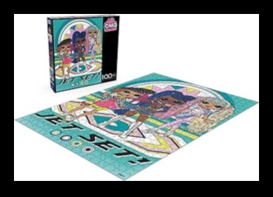 Jetset Jigsaw Piece Together the Perfect Travel Adventure 2 Jetset Jigsaw: Puzzling Together Perfect Journeys