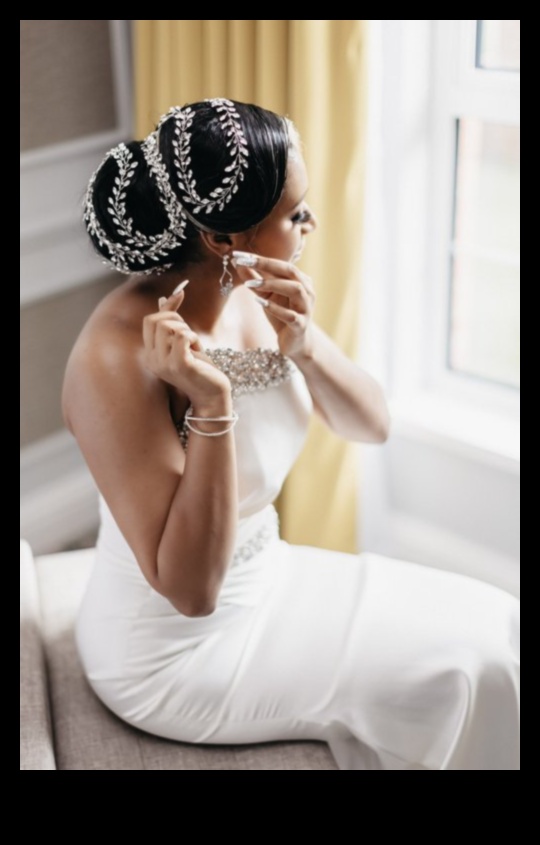 Chic Couture Inspirări de nuntă moderne și atemporale 2 Chic Couture: Inspirații de nuntă care se impun