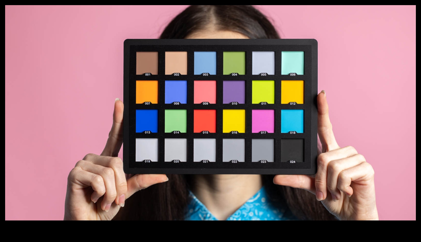 Calibrarea camerei: obținerea unei precizii reale a culorilor în fotografiile dvs