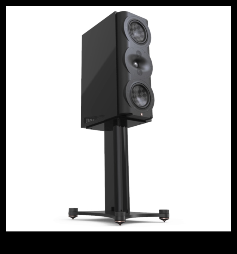 Audiovisual Bliss: difuzoare și accesorii audio de înaltă calitate