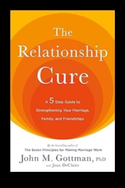 Armonia holistică: construirea unei căsnicii sănătoase și împlinite