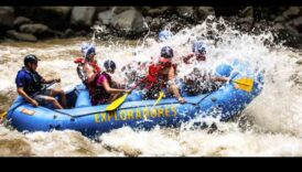 Adrenaline Alcove: Sanctuarul tău pentru evadări palpitante