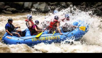 Adrenaline Alcove: Sanctuarul tău pentru evadări palpitante