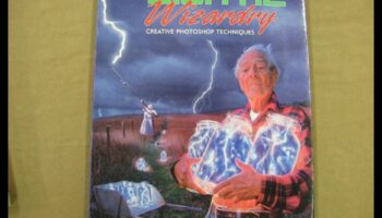 Artă digitală: Stăpânirea vrăjitoriei Adobe Photoshop