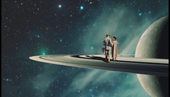 Călătorii interstelare: aventuri dincolo de orizontul explorării spațiale