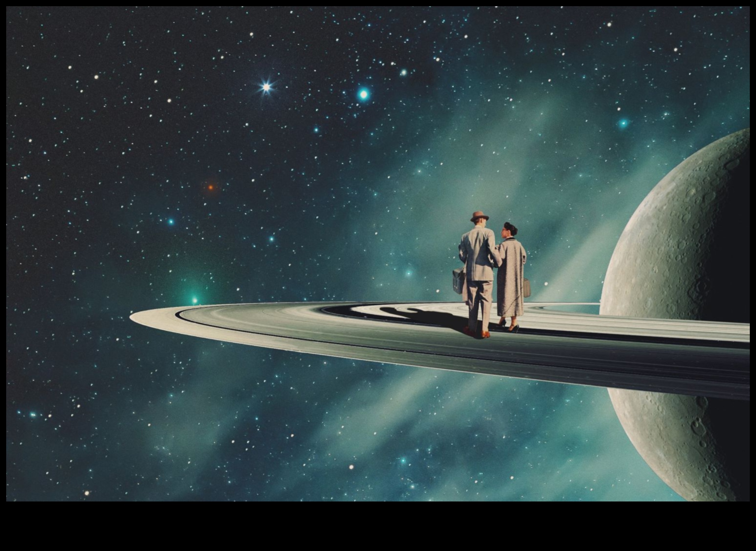 Călătorii interstelare: aventuri dincolo de orizontul explorării spațiale