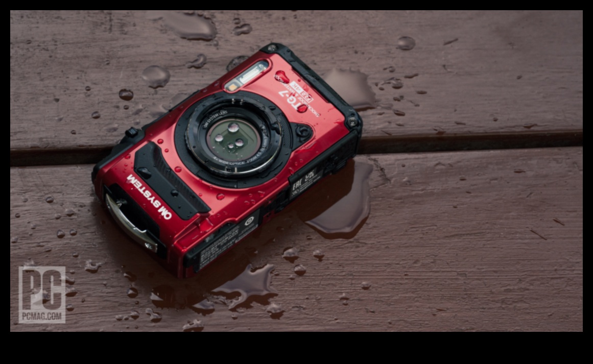 Camere ușoare pentru fotografia în mișcare Perfecțiune portabilă 1 Perfecțiune portabilă: aparate foto ușoare pentru fotografierea în mișcare