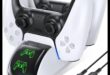 Campioni de încărcare: soluții de încărcare rapidă pentru accesorii pentru consolă