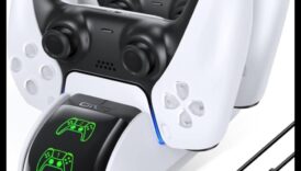 Campionii de încărcare Alimentați accesoriile intre consolă cu soluții de încărcare rapidă 6 Campioni de încărcare: soluții de încărcare rapidă pentru accesorii pentru consolă