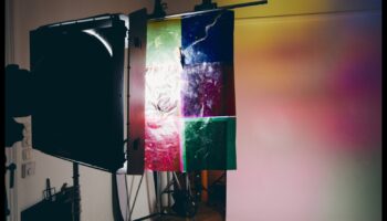 Capturarea luminii: iluminați-vă fotografiile cu tutoriale profesionale