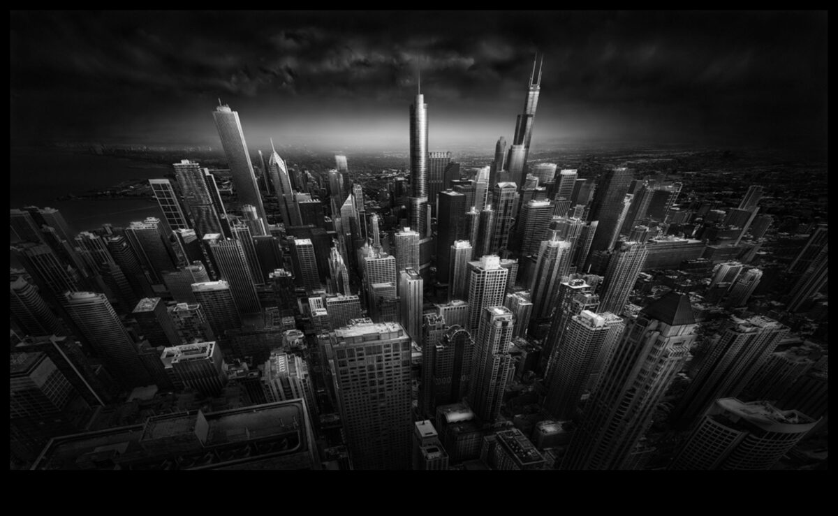 Capturarea orizontului: arta fotografiei arhitecturale