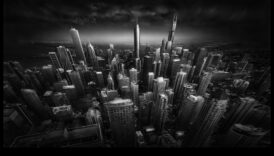 Capturarea orizontului Ornamentica fotografierii arhitecturale 5 Capturarea orizontului: arta fotografiei arhitecturale