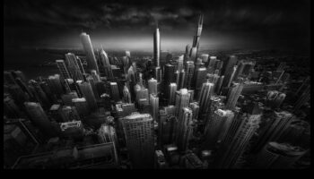 Capturarea orizontului: arta fotografiei arhitecturale