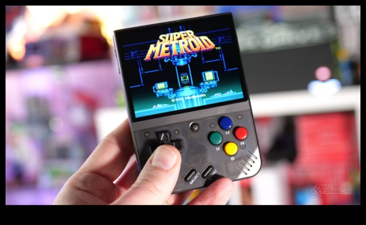 Centrale compacte: Console în miniatură cu performanță maximă