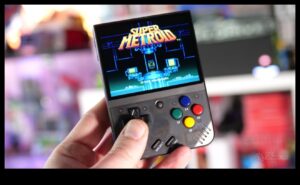 Centrale compacte: Console în miniatură cu performanță maximă