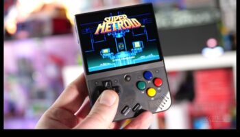 Centrale compacte: Console în miniatură cu performanță maximă