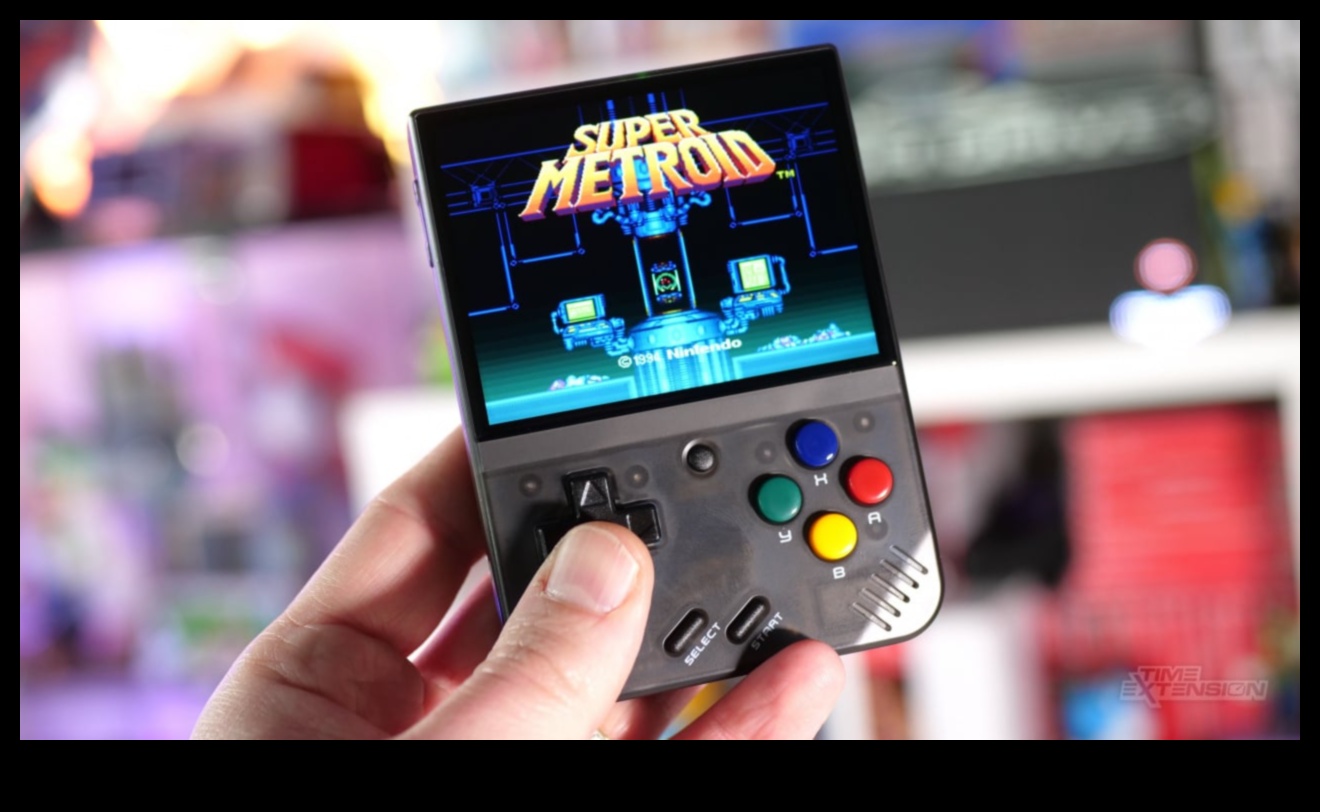 Centrale compacte Performanța incredibilă a consolelor în miniatură 1 Centrale compacte: Console în miniatură cu performanță maximă