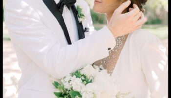 Chic Couture: Inspirații de nuntă care se impun