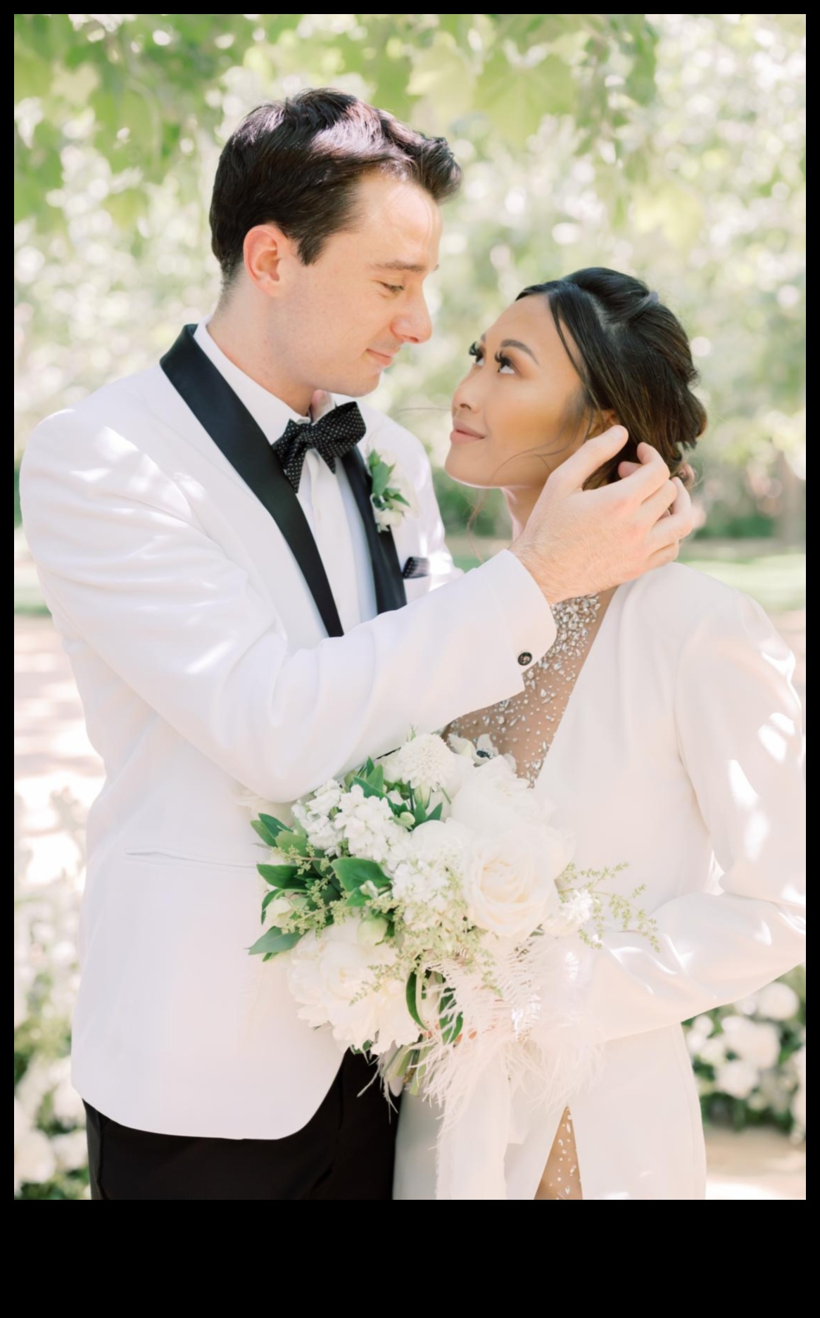 Chic Couture Inspirări de nuntă moderne și atemporale 1 Chic Couture: Inspirații de nuntă care se impun