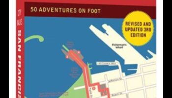 Cityscape Saunters: Un ghid pentru aventurile urbane pe jos