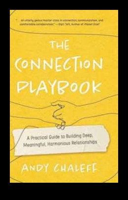 Cronici de conexiune: lecții pentru legături puternice