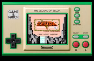 Legende pentru consolă: accesorii inspirate de jocuri și personaje emblematice