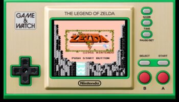 Legende pentru consolă: accesorii inspirate de jocuri și personaje emblematice