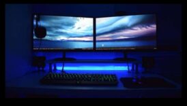 Jocuri pentru doi: Accesorii cu ecran împărțit pentru joc în cooperare