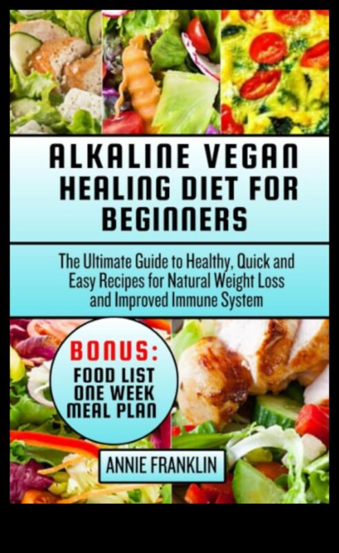 Veganism și diete alcaline: echilibrarea pH-ului pentru sănătate