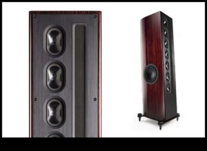 Audiovisual Bliss: difuzoare și accesorii audio de înaltă calitate