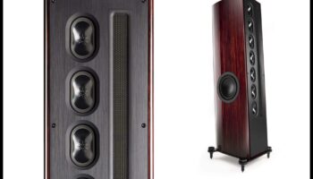 Audiovisual Bliss: difuzoare și accesorii audio de înaltă calitate