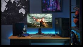 Dimensiune și claritate: monitoare cu dimensiune optimă a ecranului pentru jocuri