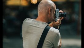 Dincolo de focalizare automată: stăpânirea focalizării manuale pentru fotografia artistică