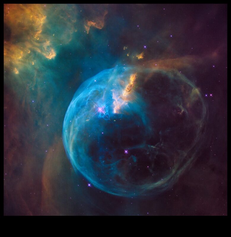 Dincolo de planeta albastră: căutarea NASA pentru cunoașterea cosmică