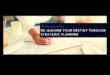 DiscoverDestiny: Dezvăluirea destinelor prin planificare strategică