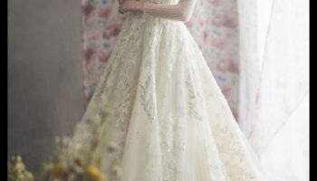 Eleganță încântătoare: Vise pentru bijuterii de mireasă